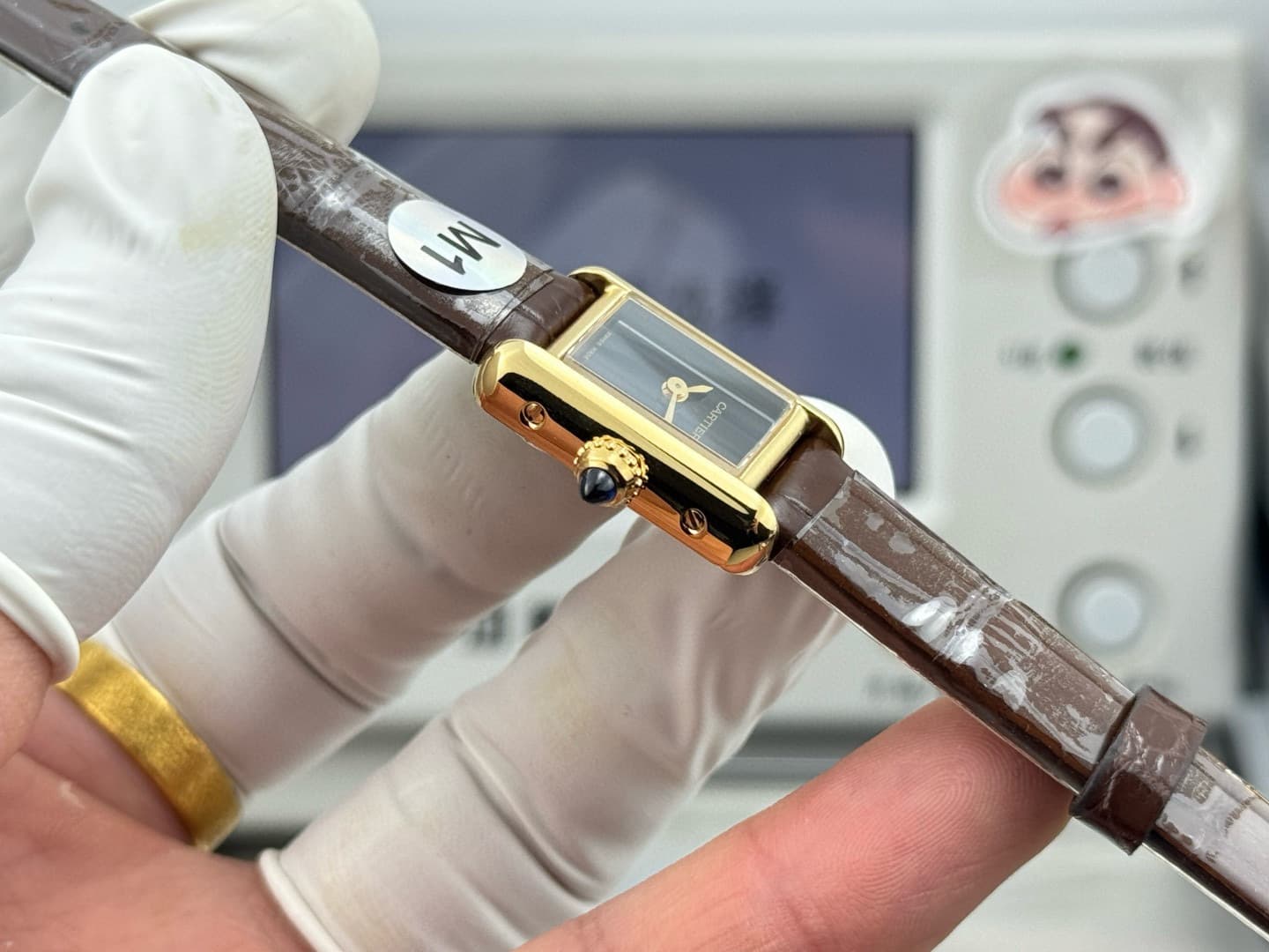 Luxury Watch Mini Watch