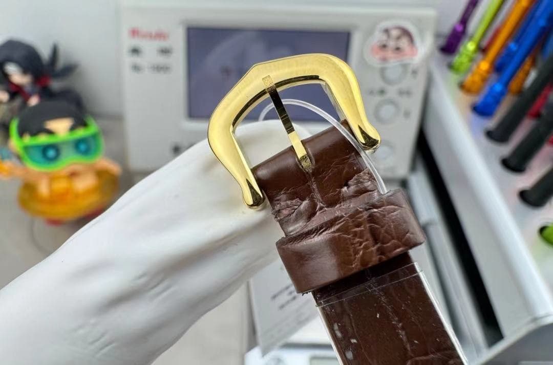 Luxury Watch Mini Watch