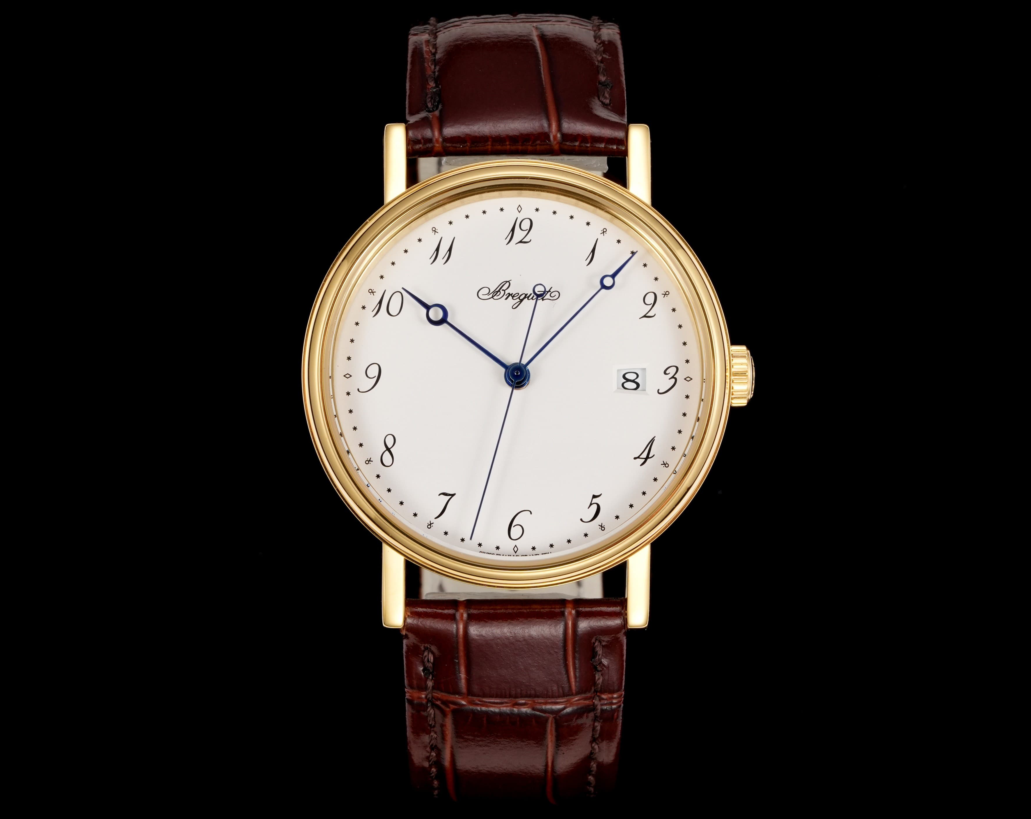 Luxury Watch Watch