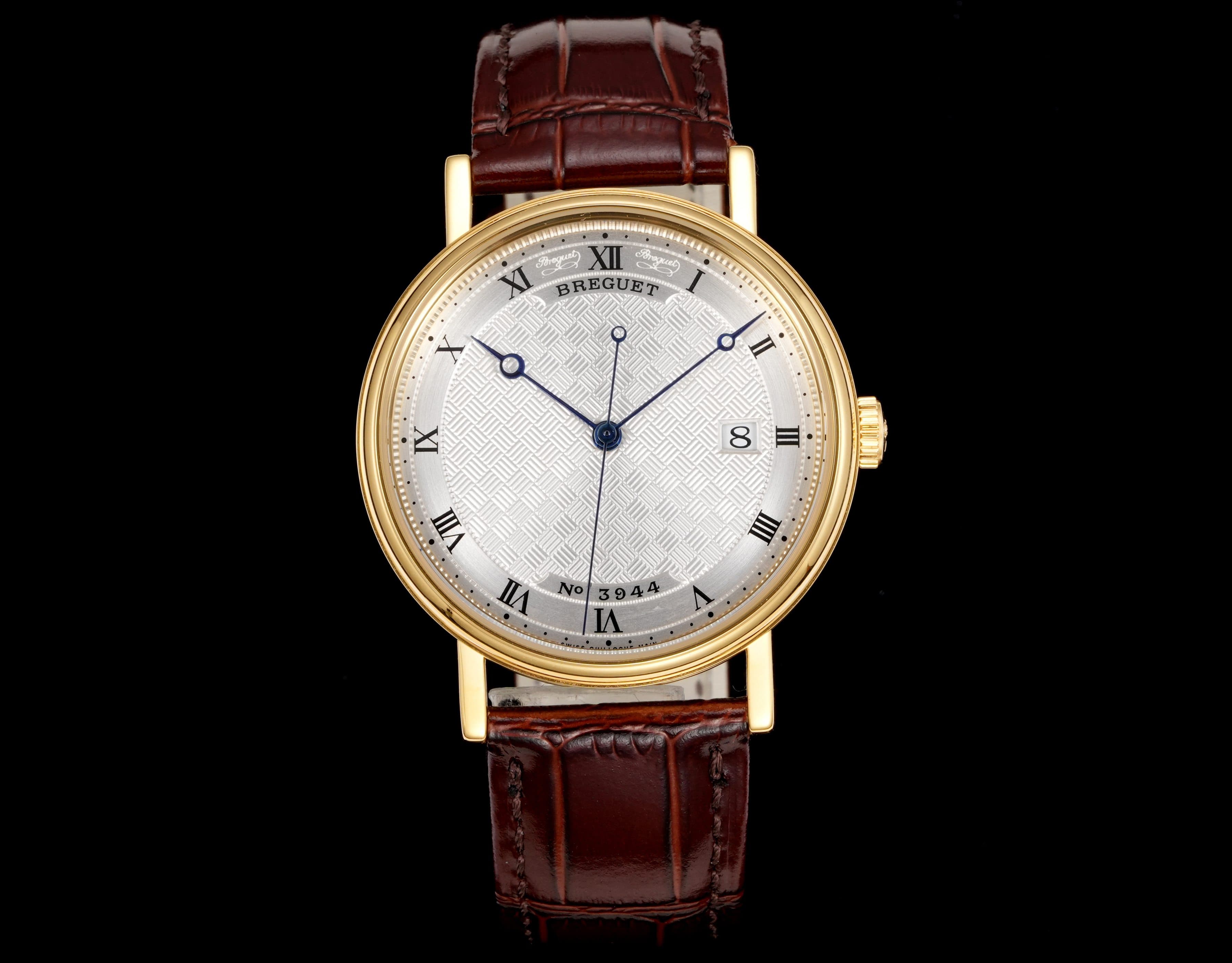 Luxury Watch Watch