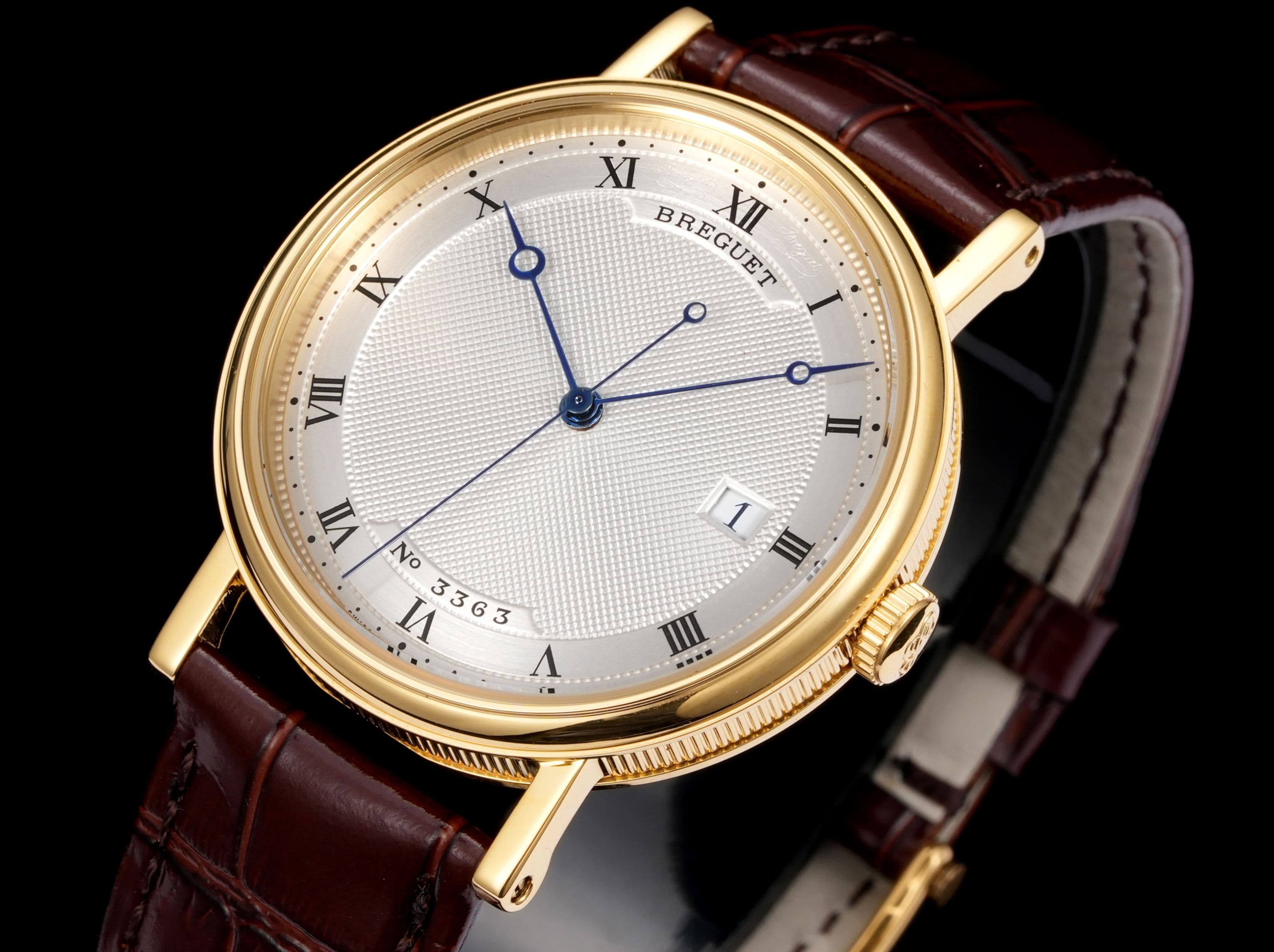 Luxury Watch Watch