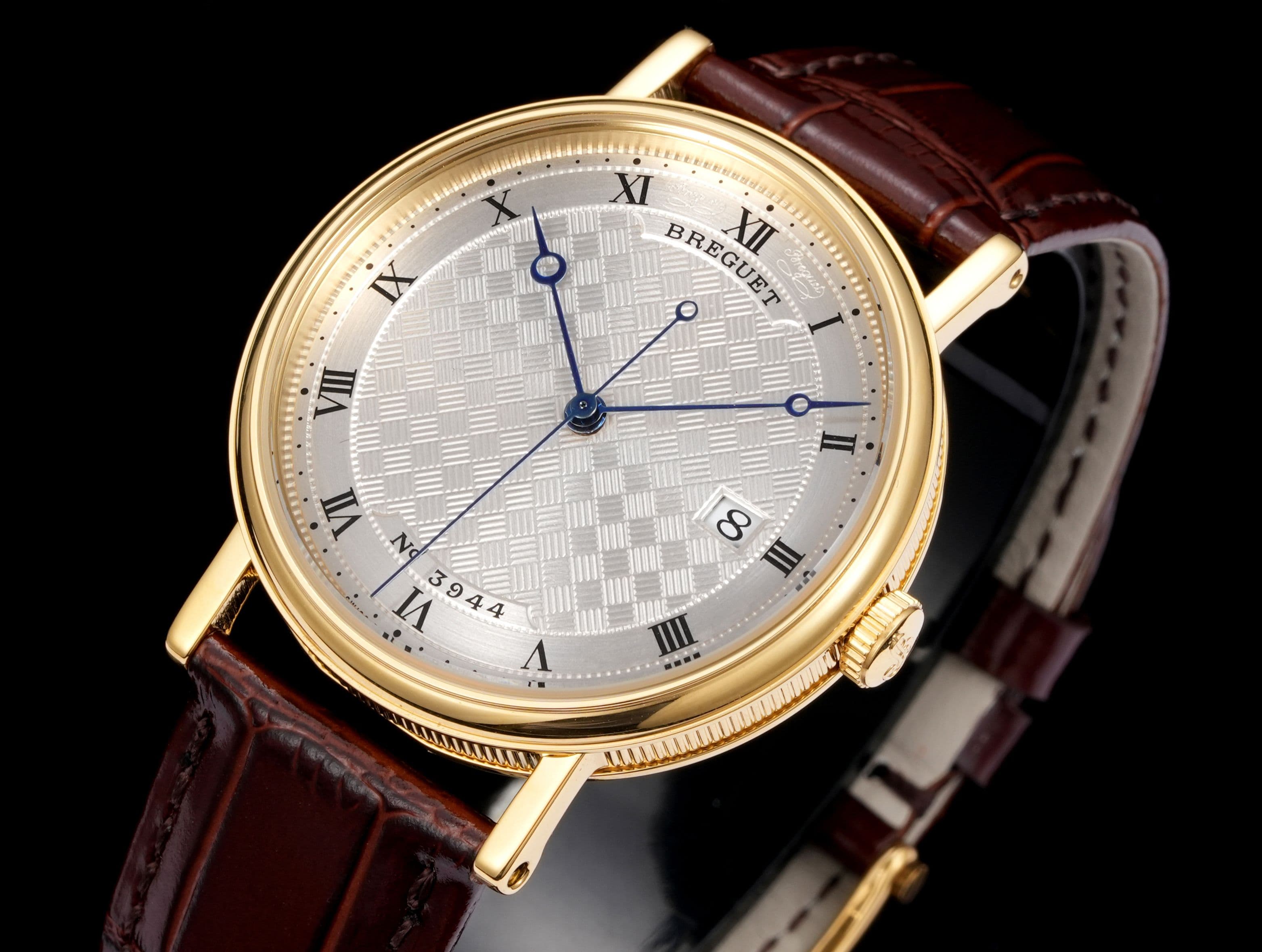 Luxury Watch Watch