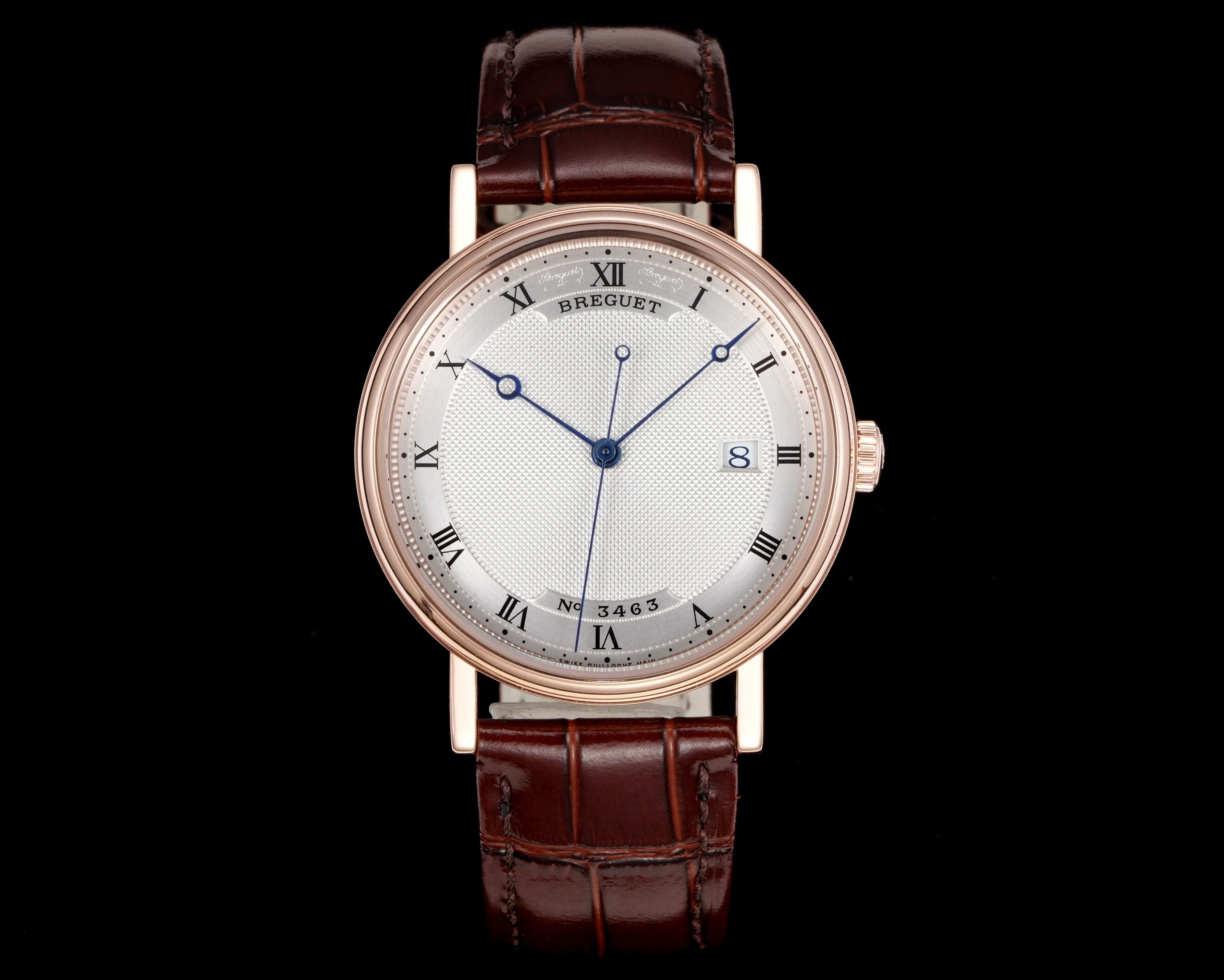 Luxury Watch Watch