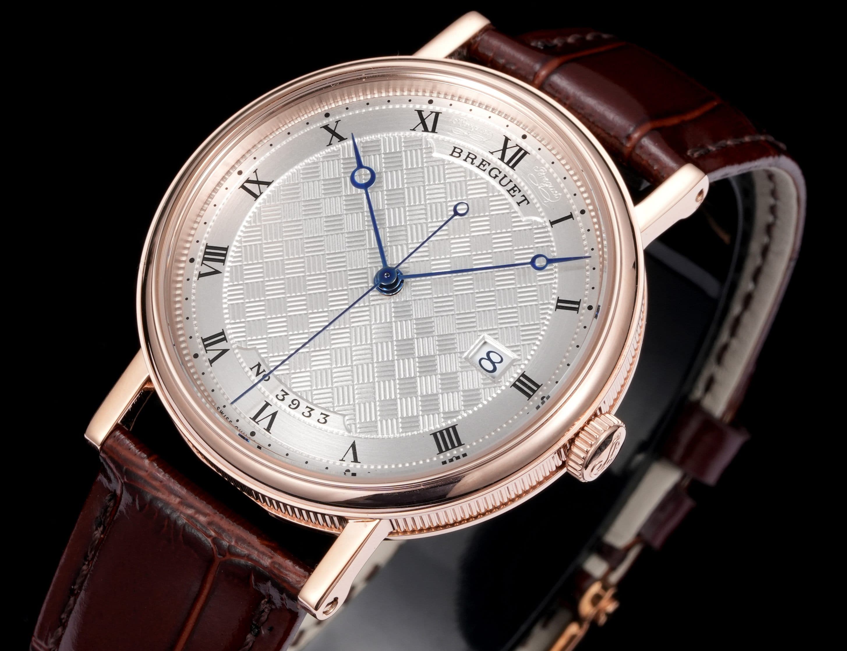 Luxury Watch Watch
