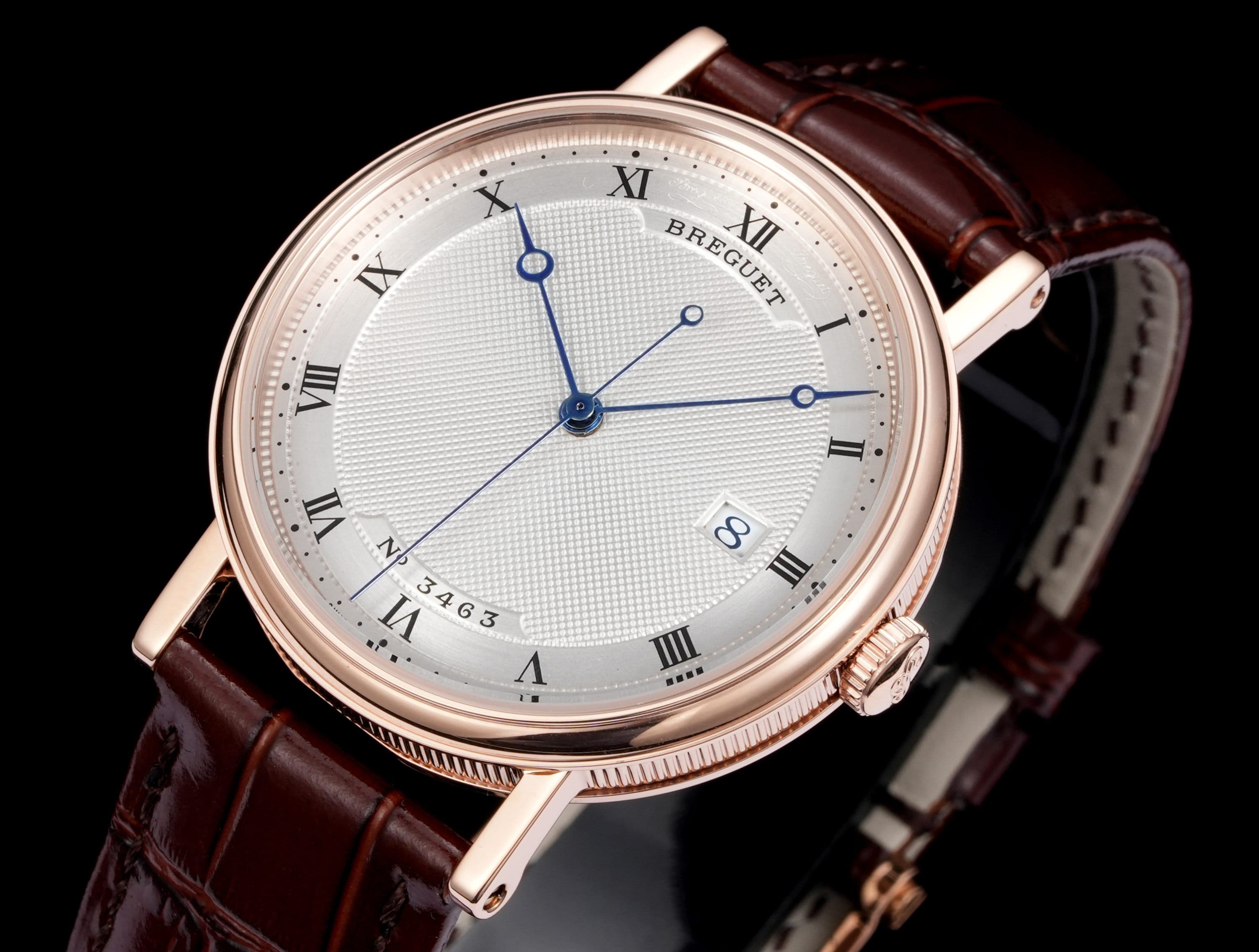 Luxury Watch Watch