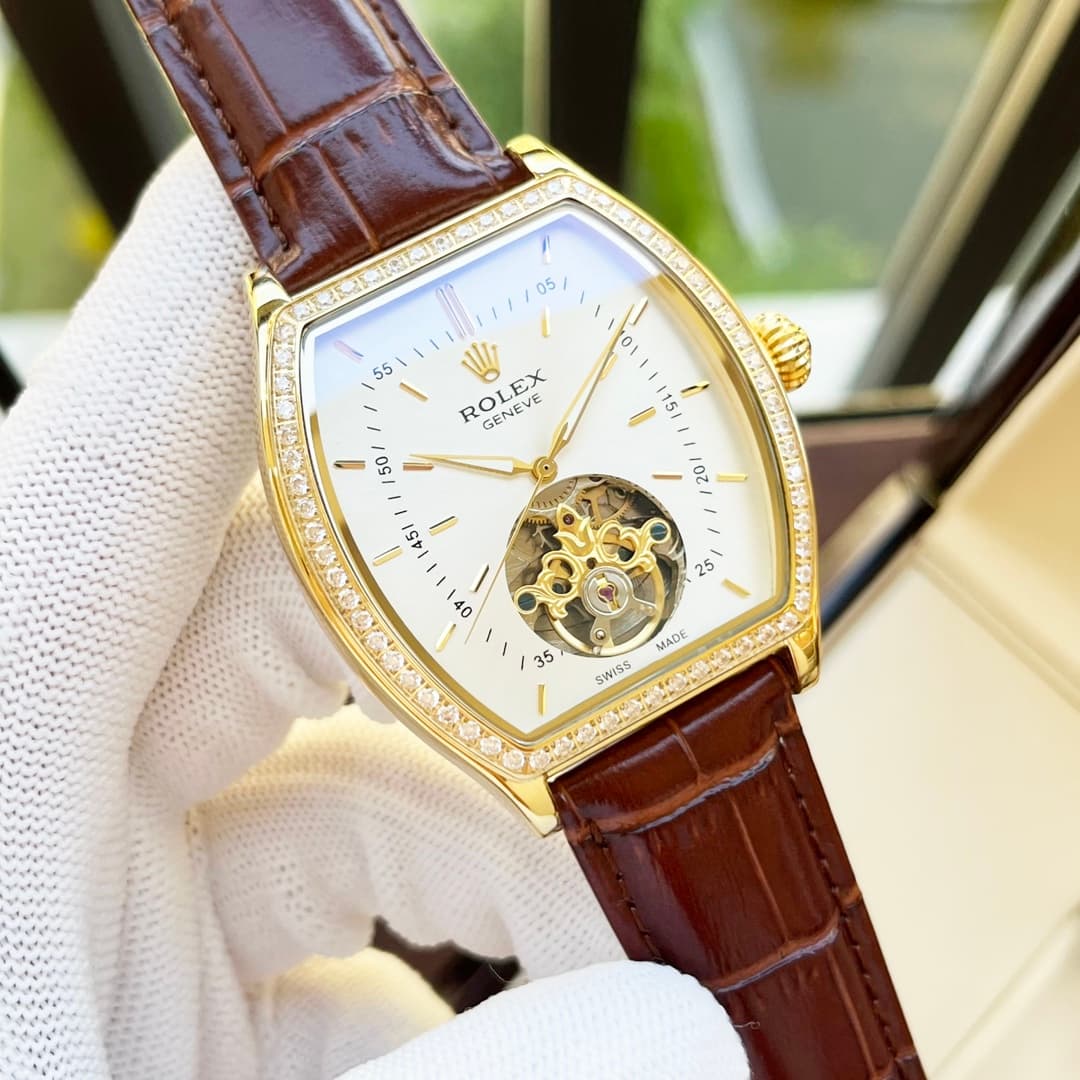 Rolex Watch