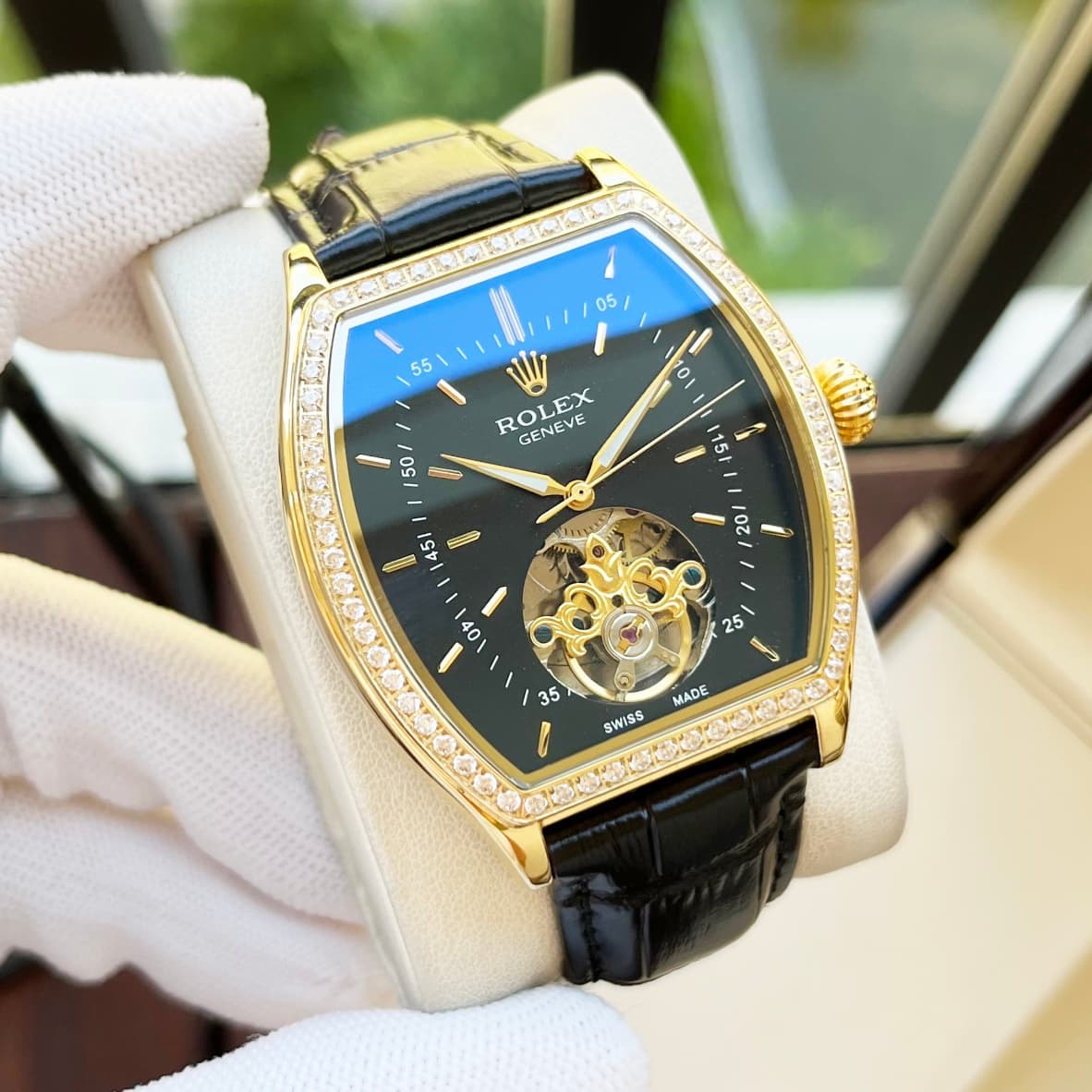 Rolex Watch