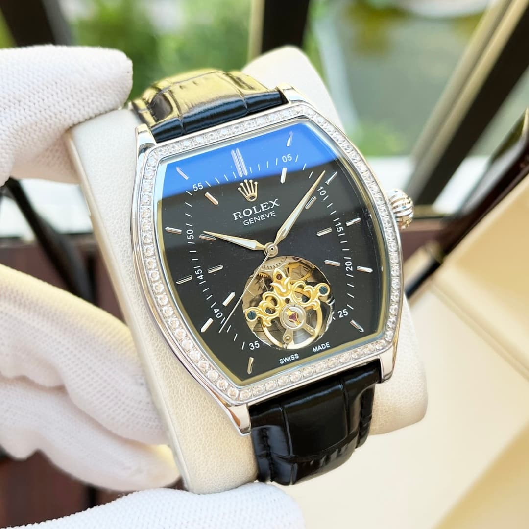 Rolex Watch