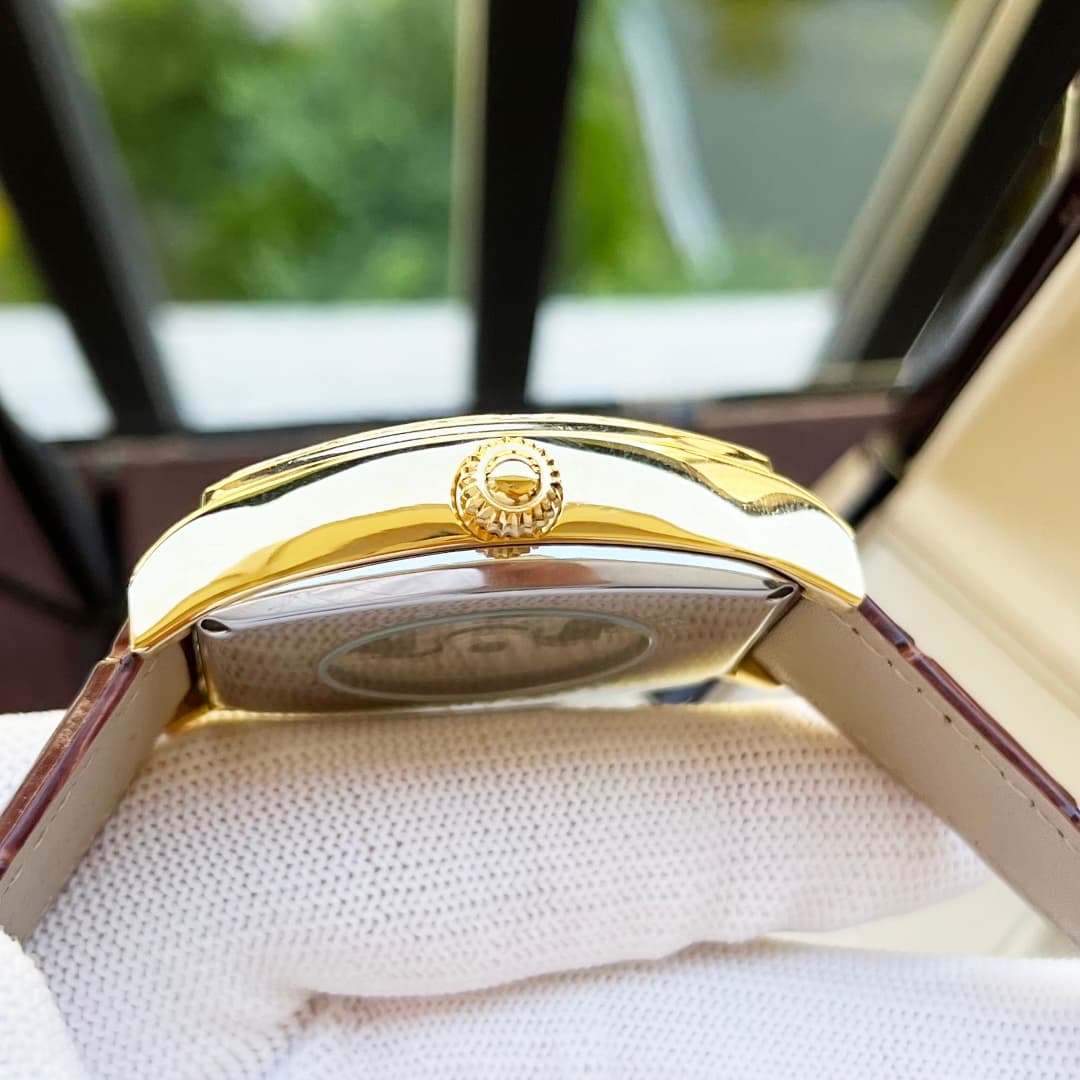 Rolex Watch