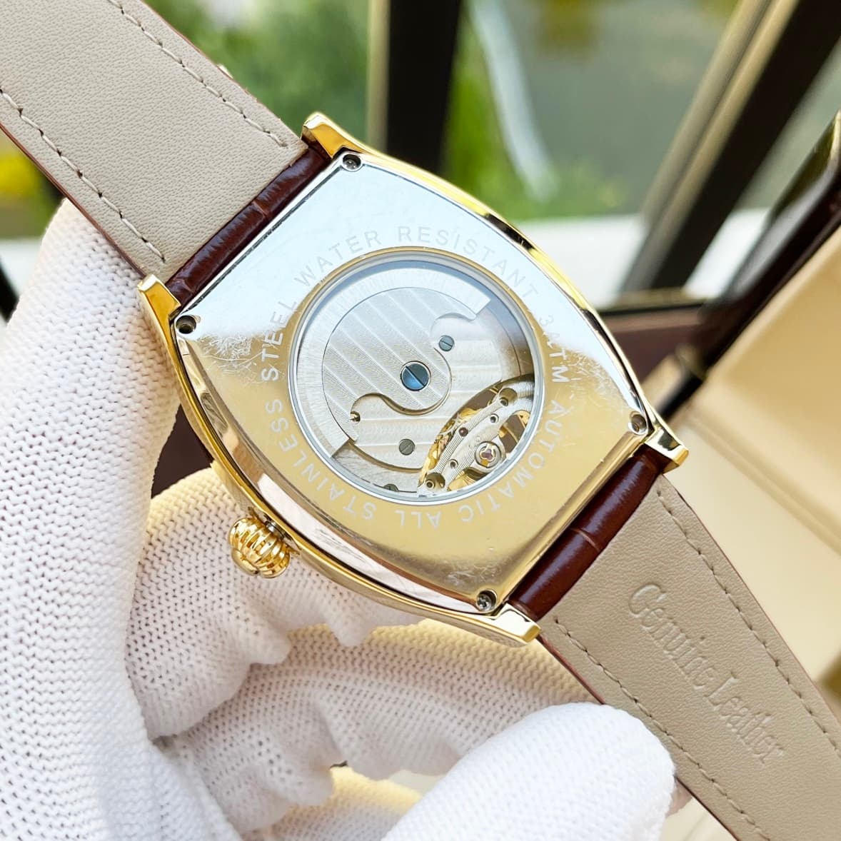 Rolex Watch