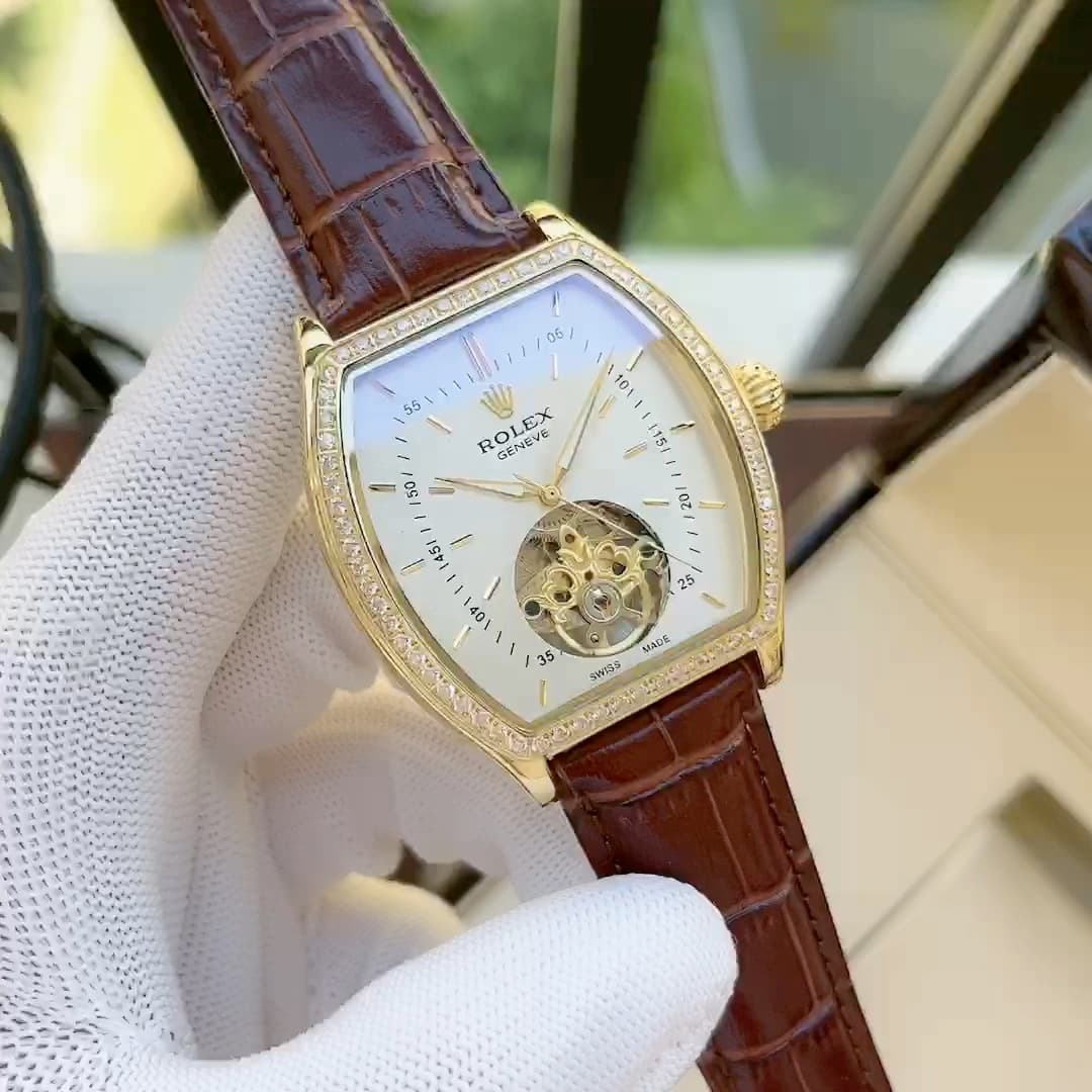 Rolex Watch