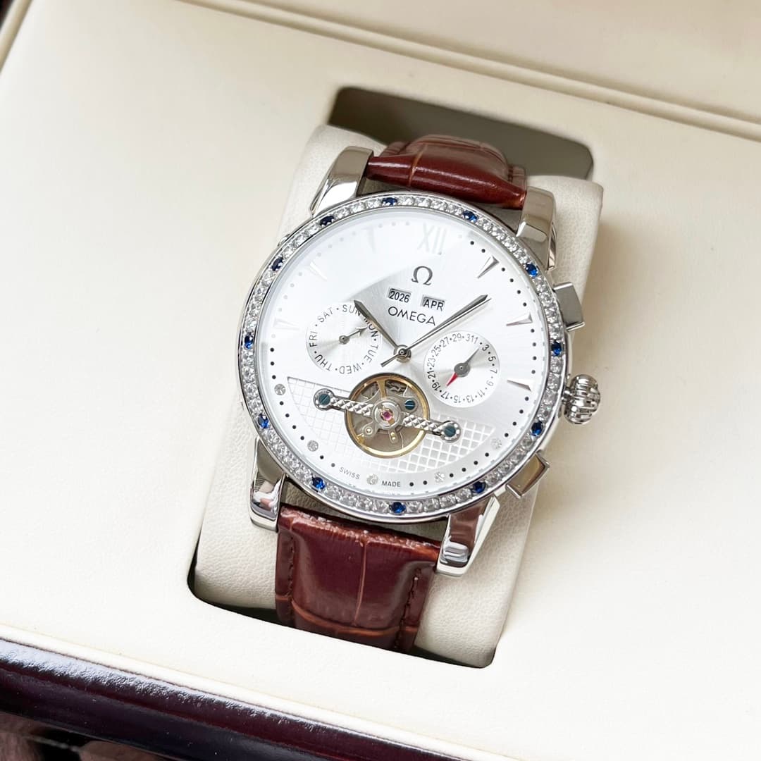 Omega Watch