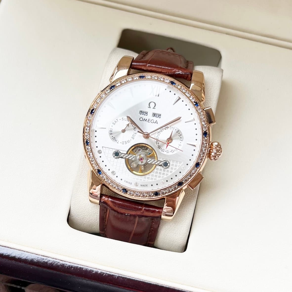 Omega Watch