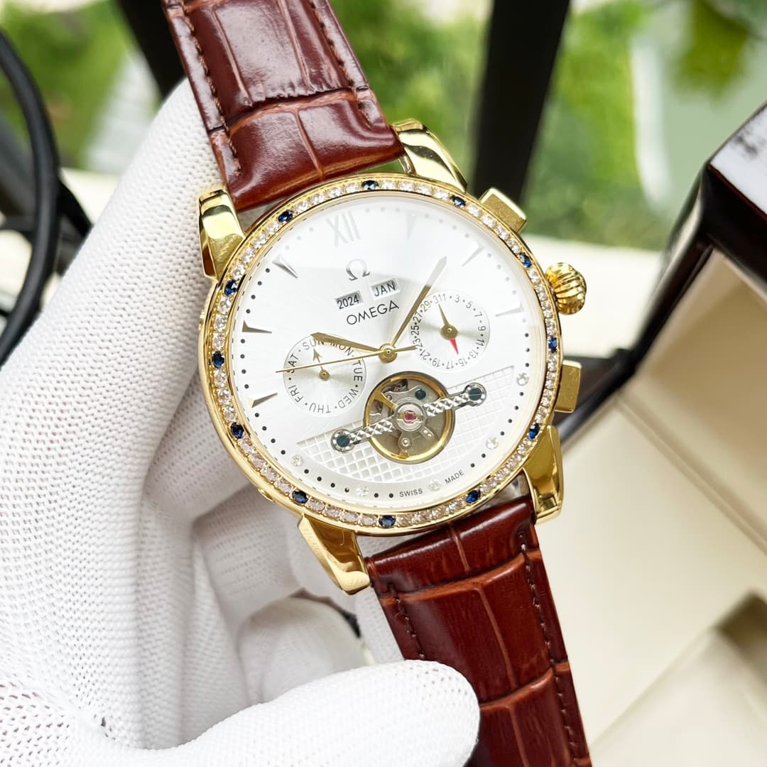 Omega Watch
