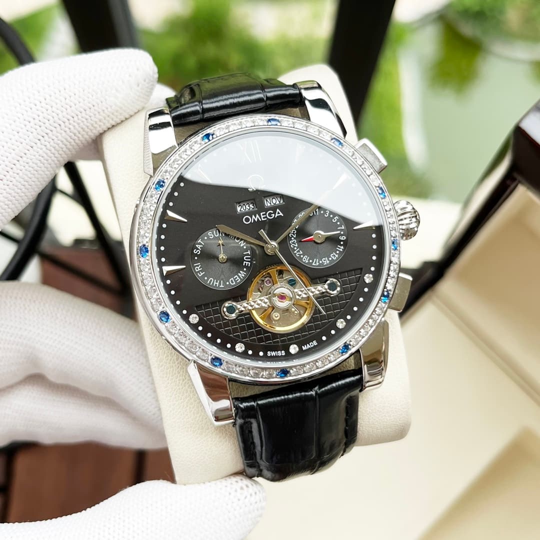 Omega Watch