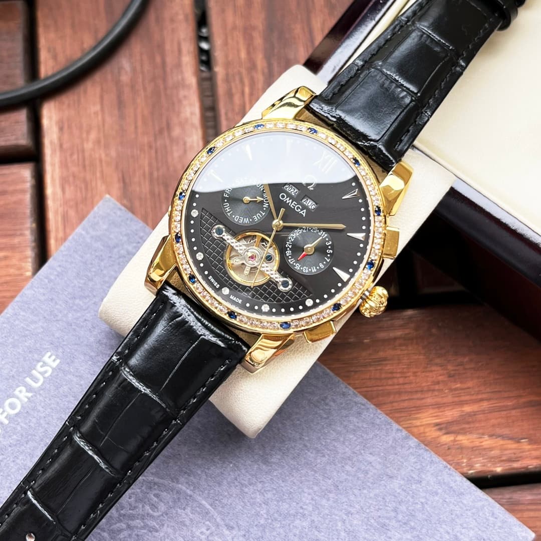 Omega Watch