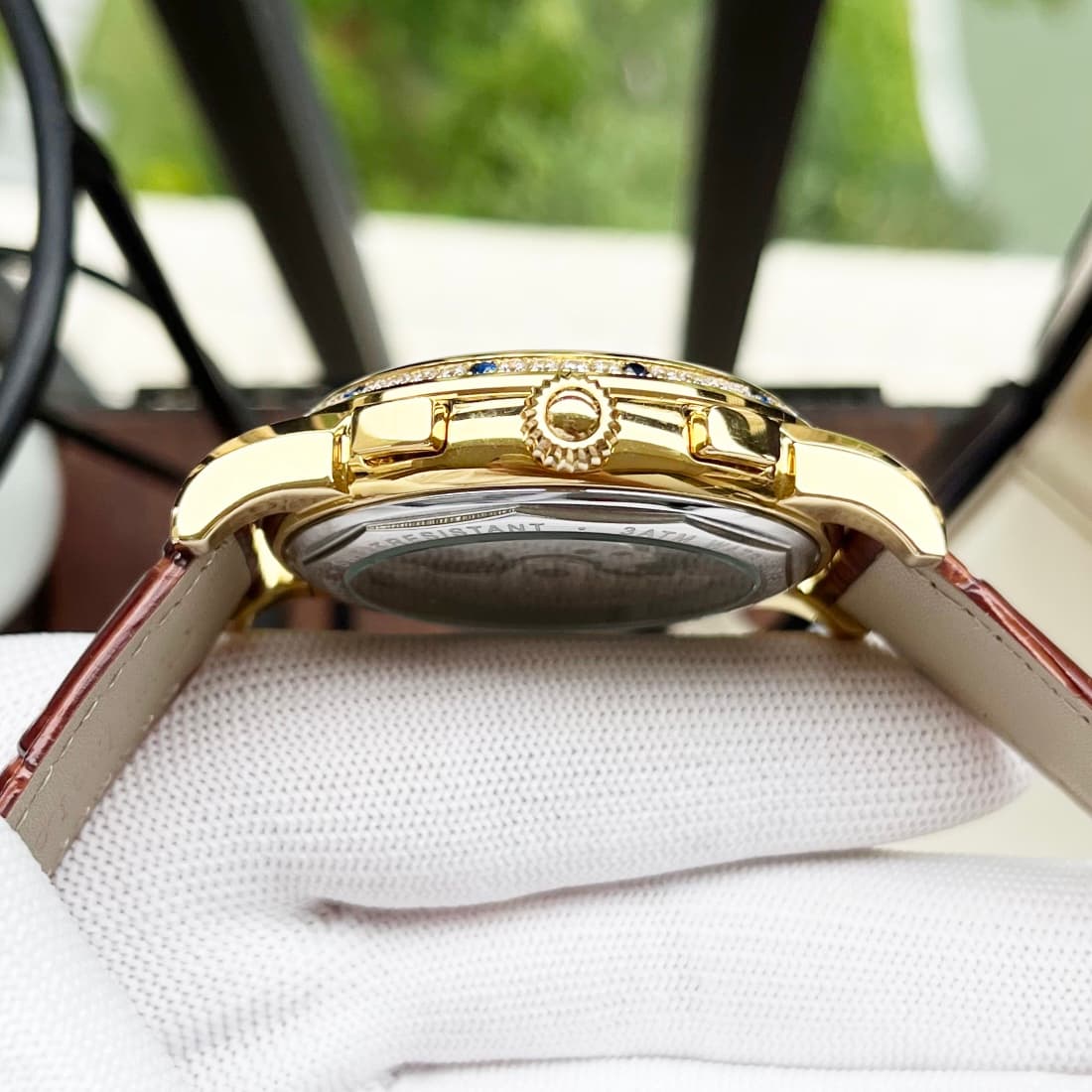 Omega Watch