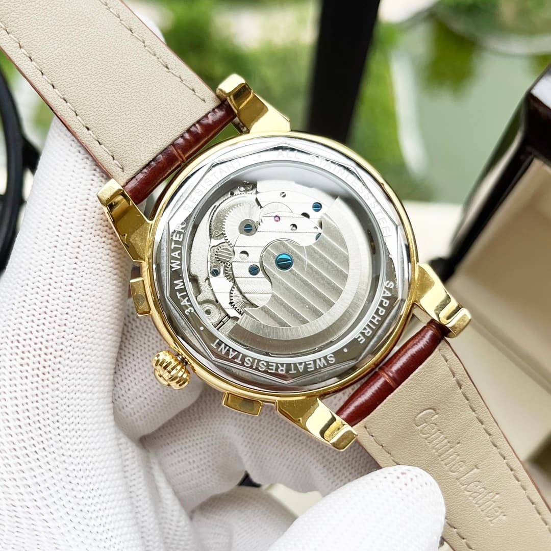 Omega Watch