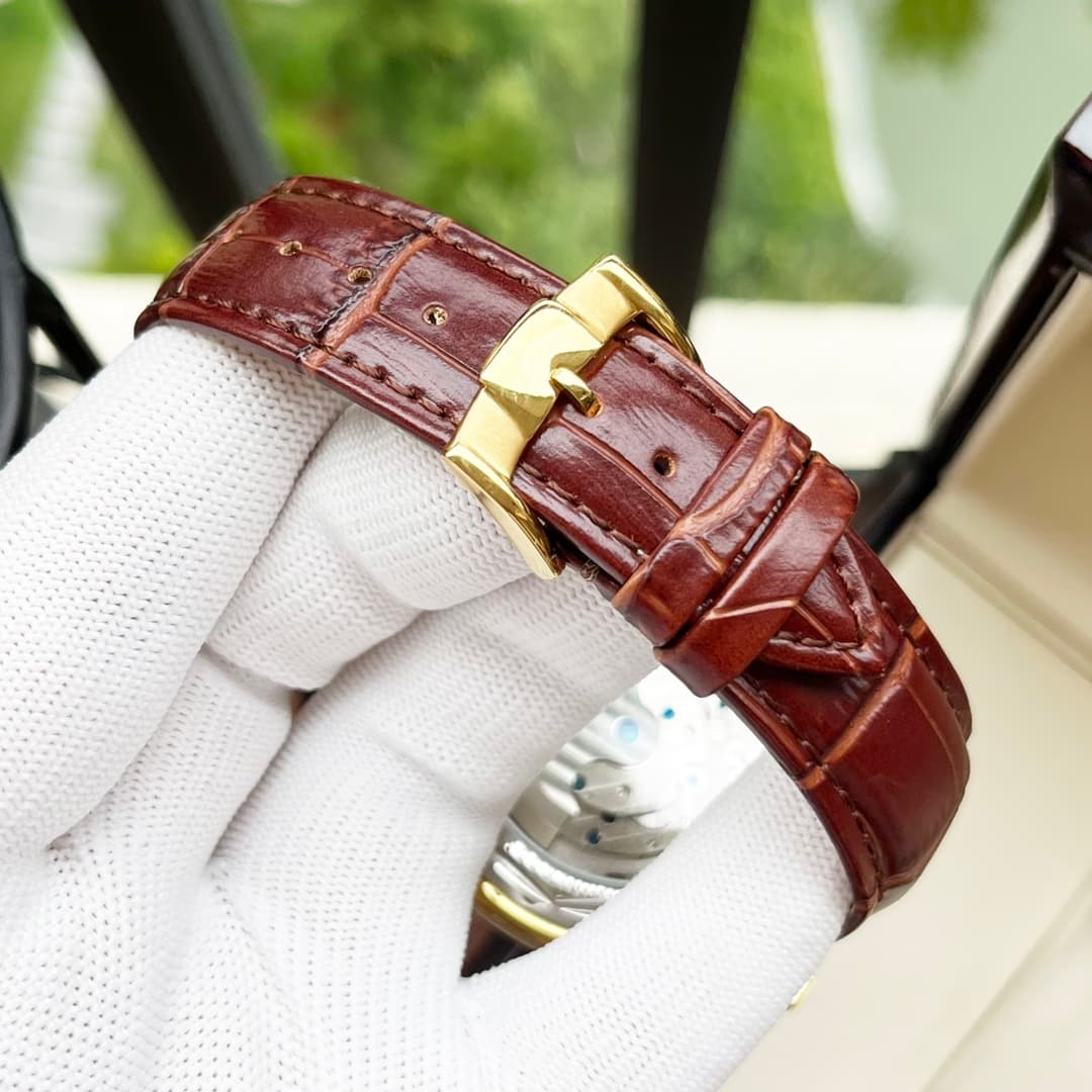 Omega Watch