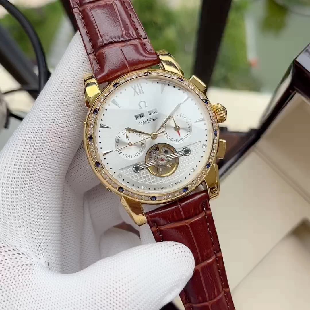 Omega Watch