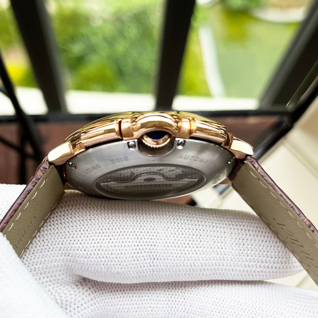 Cartier Watch