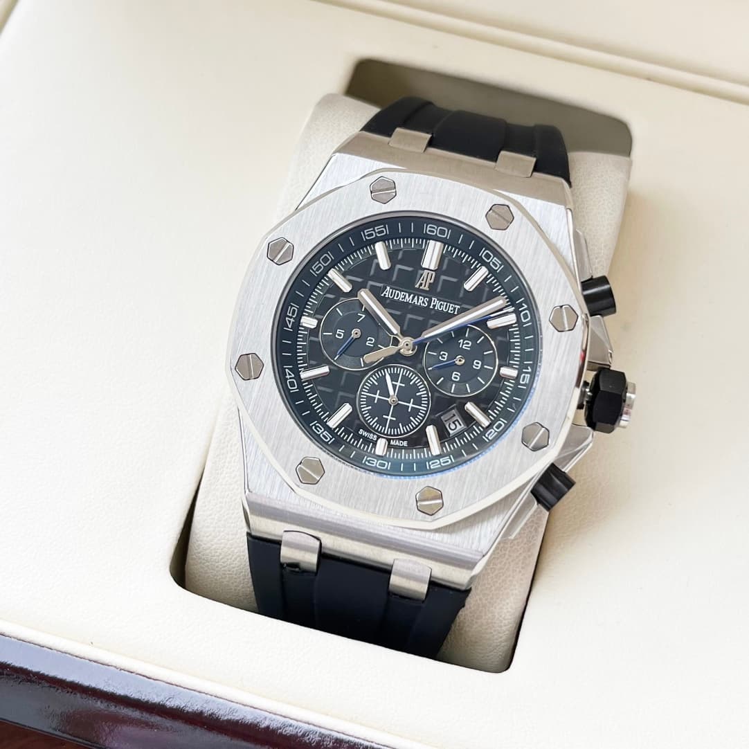 Audemars Piguet Watch