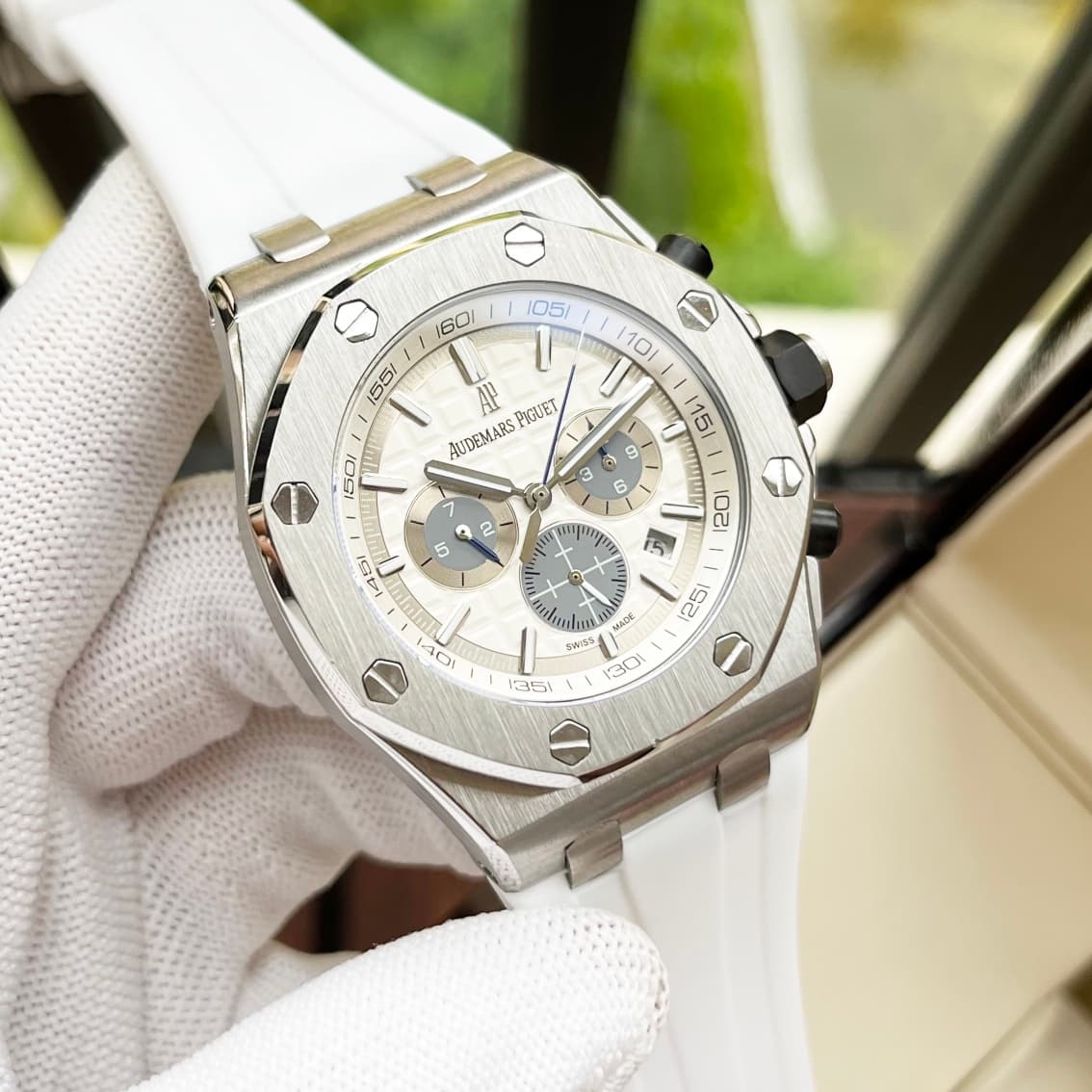 Audemars Piguet Watch