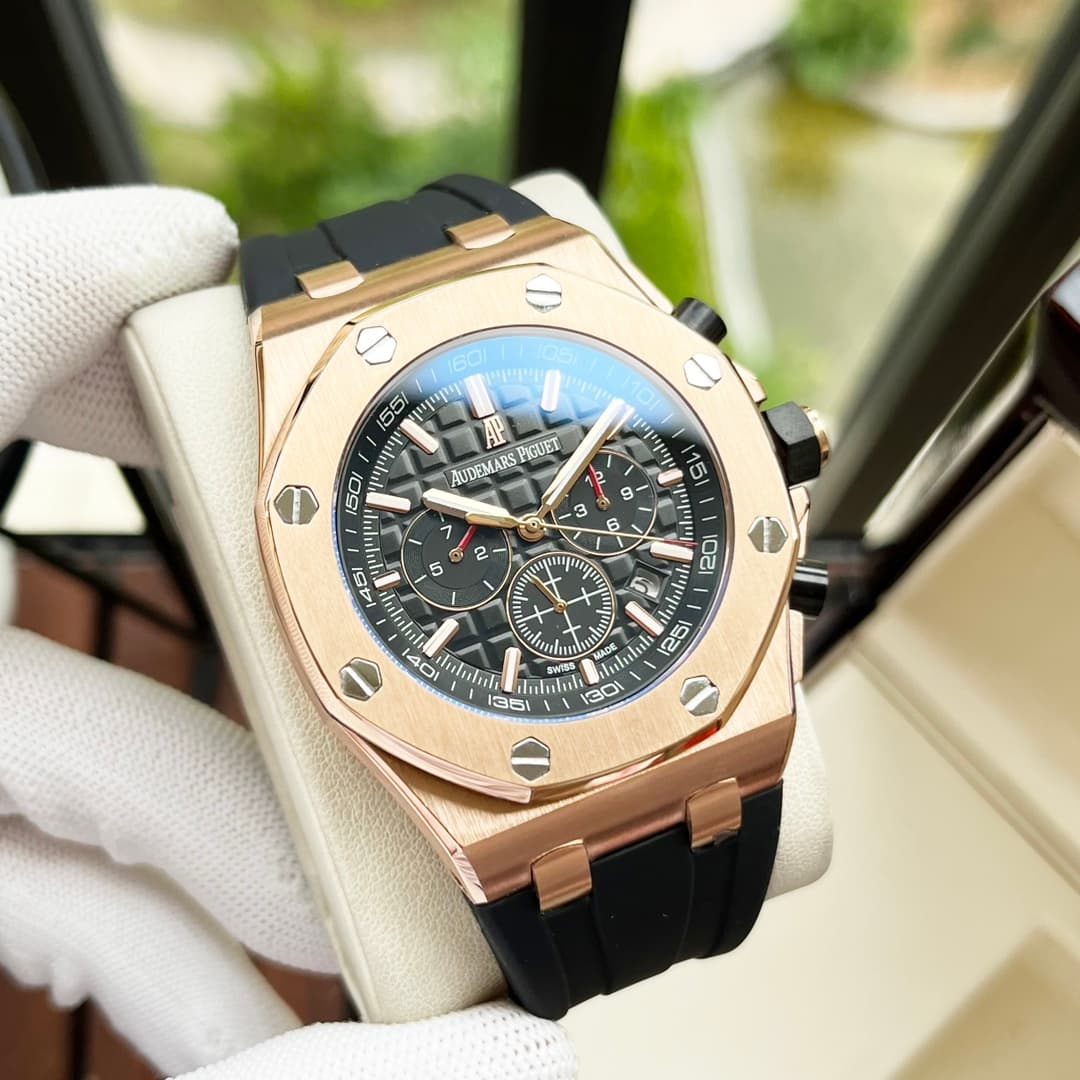 Audemars Piguet Watch