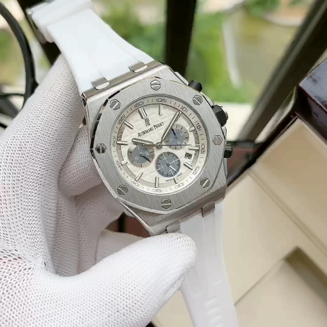 Audemars Piguet Watch