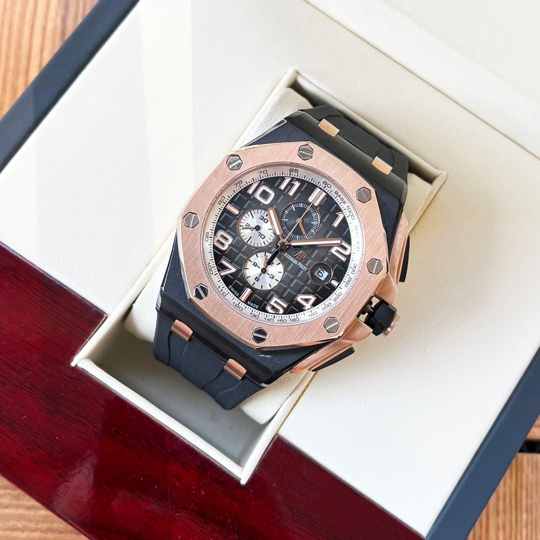 Audemars Piguet Watch