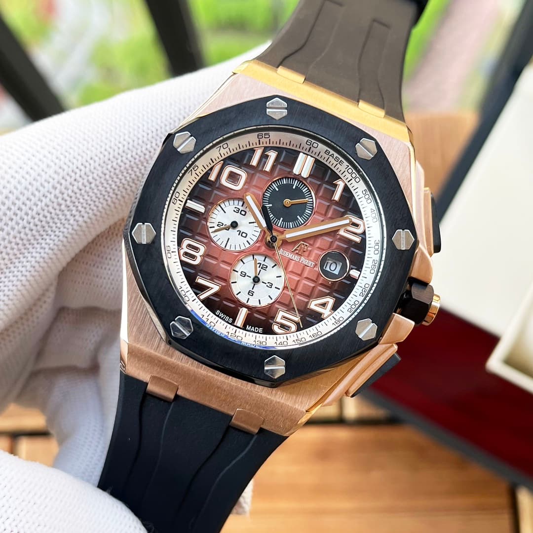 Audemars Piguet Watch