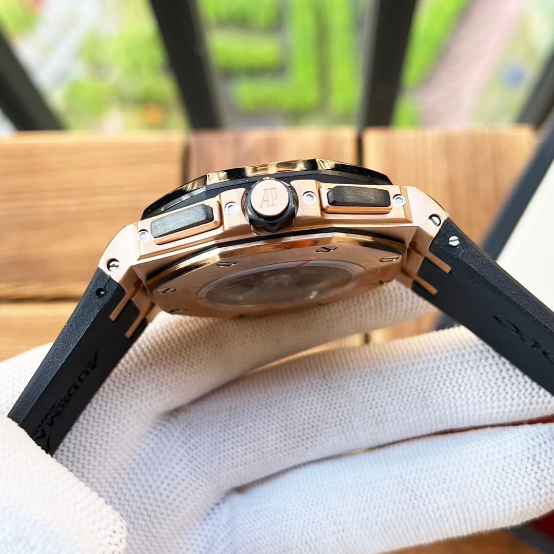 Audemars Piguet Watch