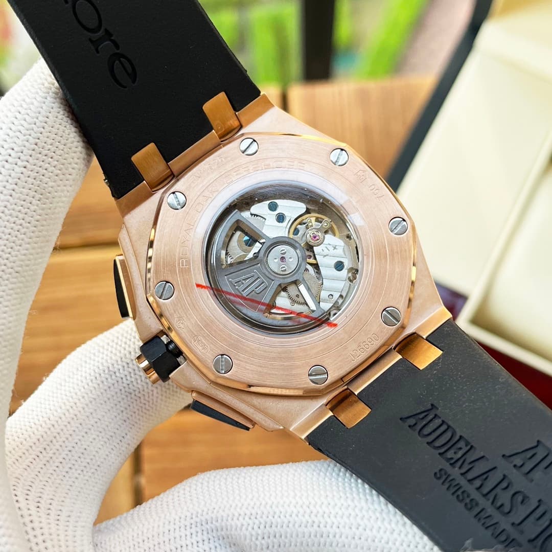 Audemars Piguet Watch