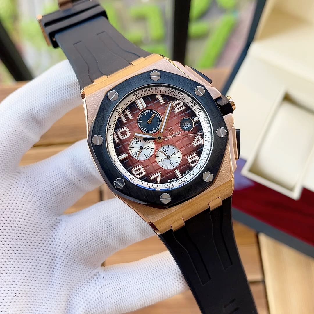 Audemars Piguet Watch
