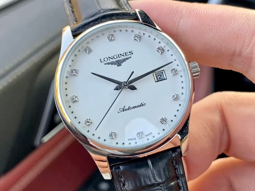 Longines Watch