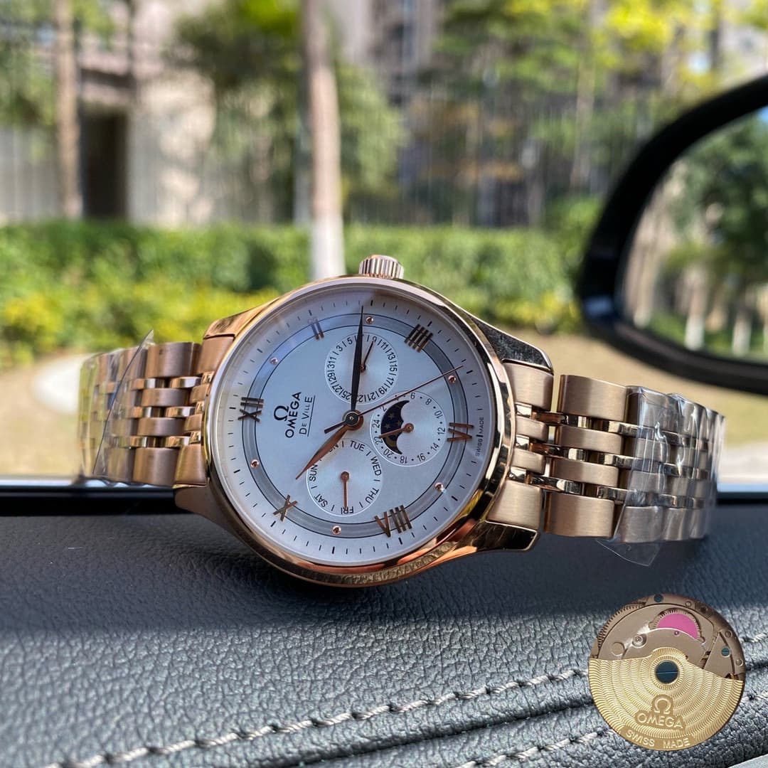 Omega Watch