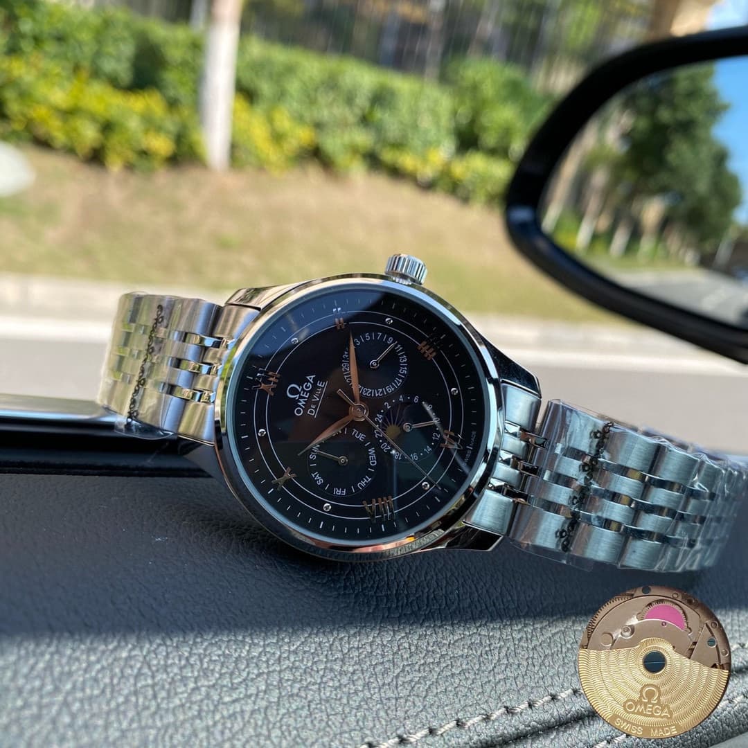 Omega Watch