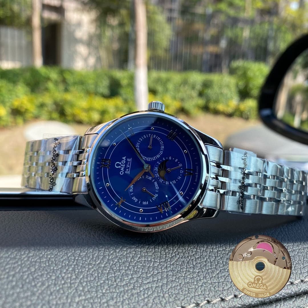 Omega Watch