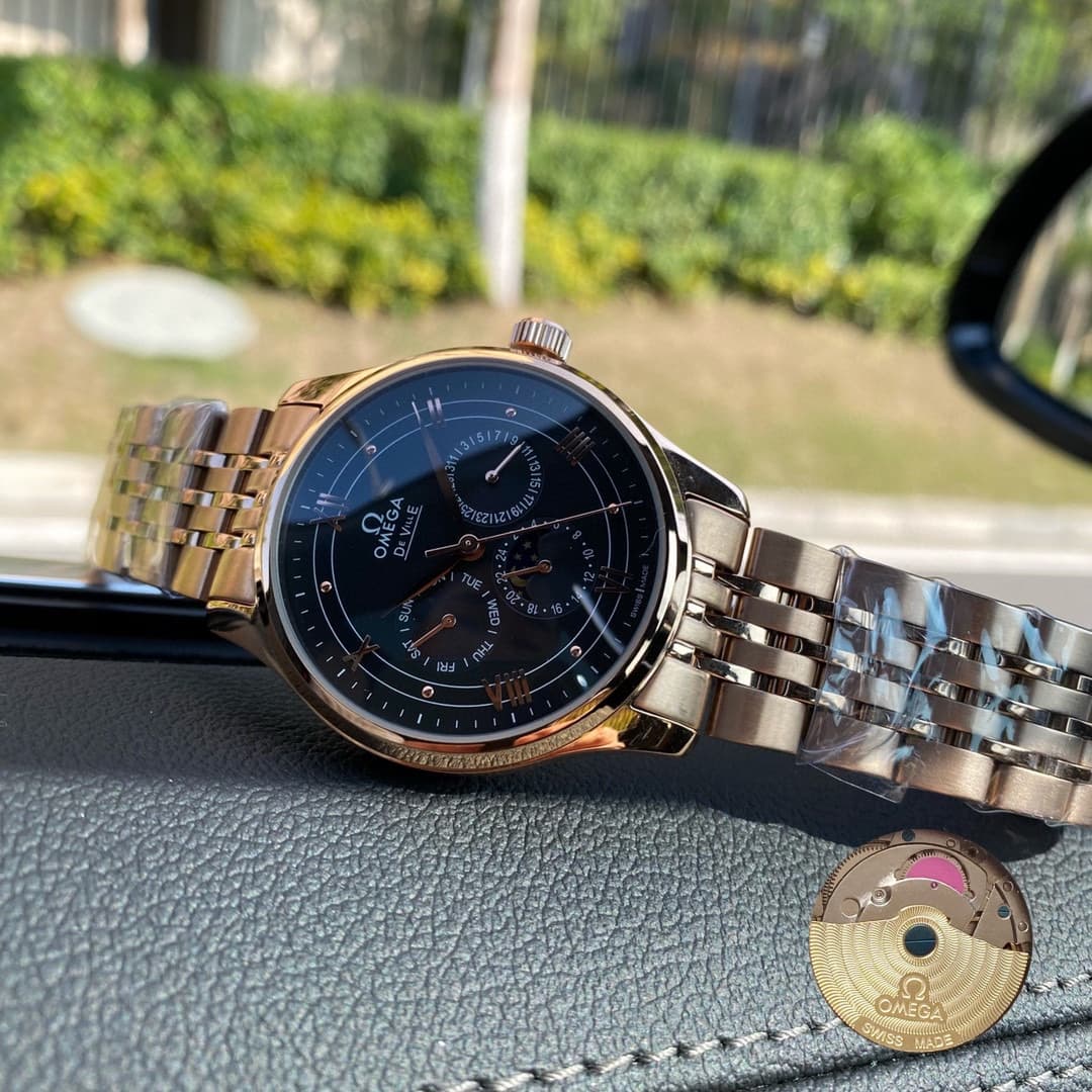 Omega Watch