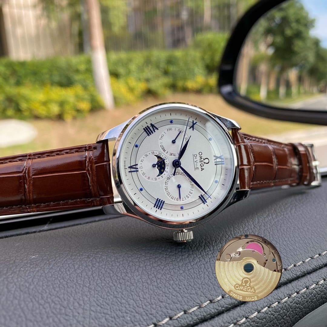 Omega Watch