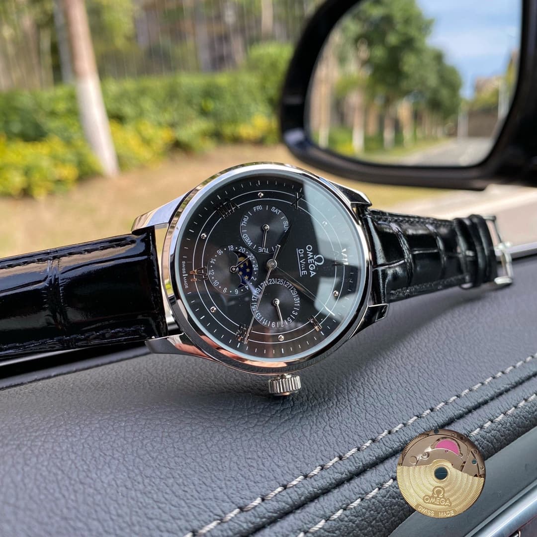 Omega Watch