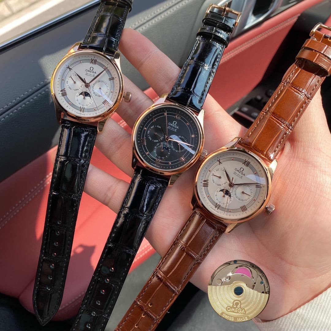 Omega Watch