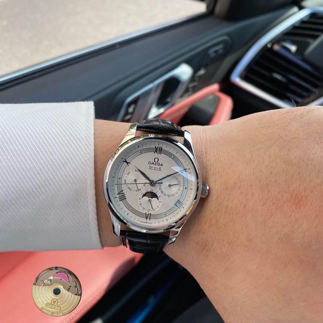 Omega Watch