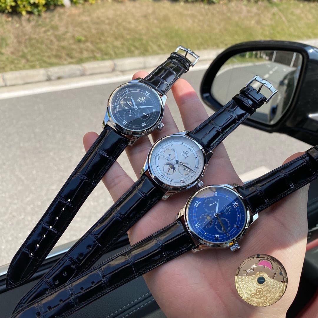 Omega Watch