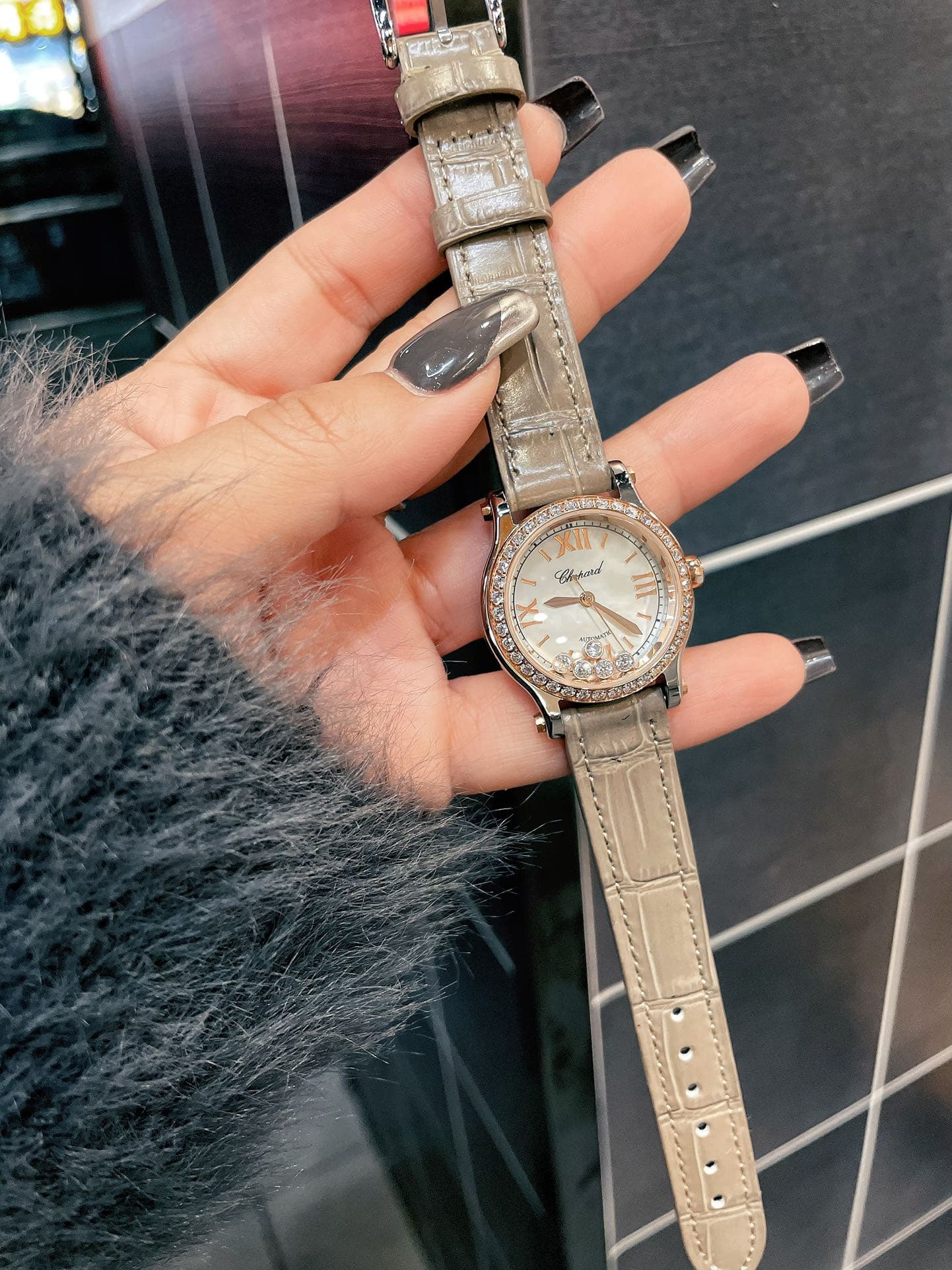 Luxury Watch Watch