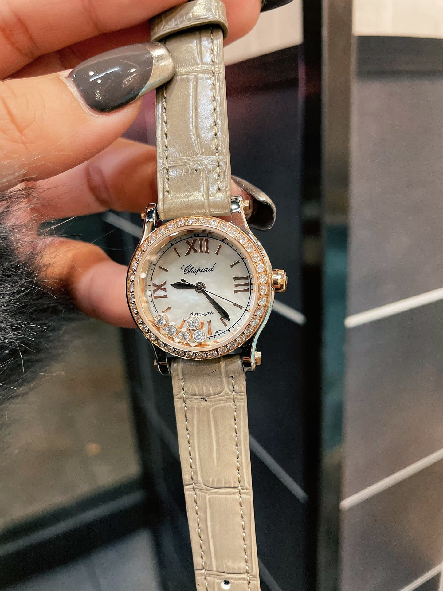 Luxury Watch Watch