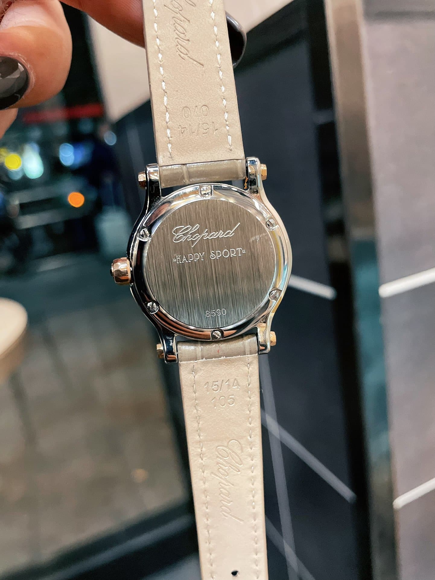 Luxury Watch Watch