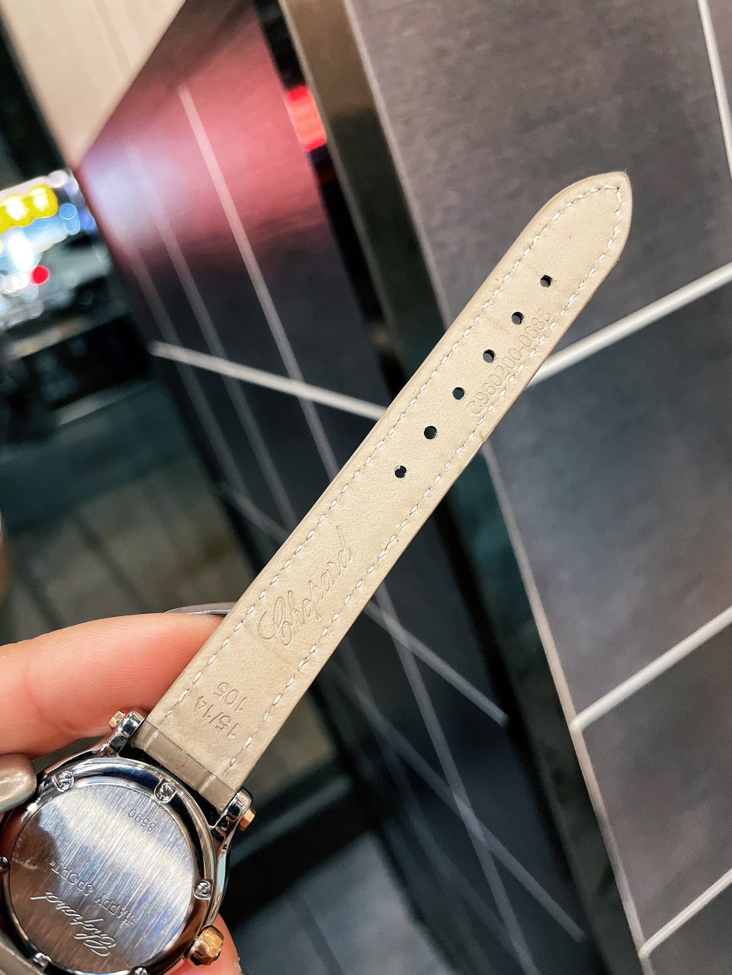 Luxury Watch Watch