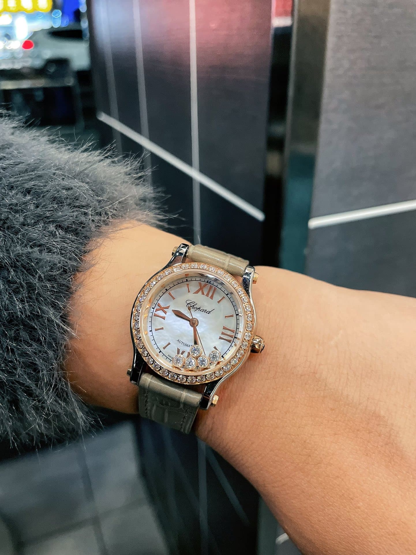 Luxury Watch Watch