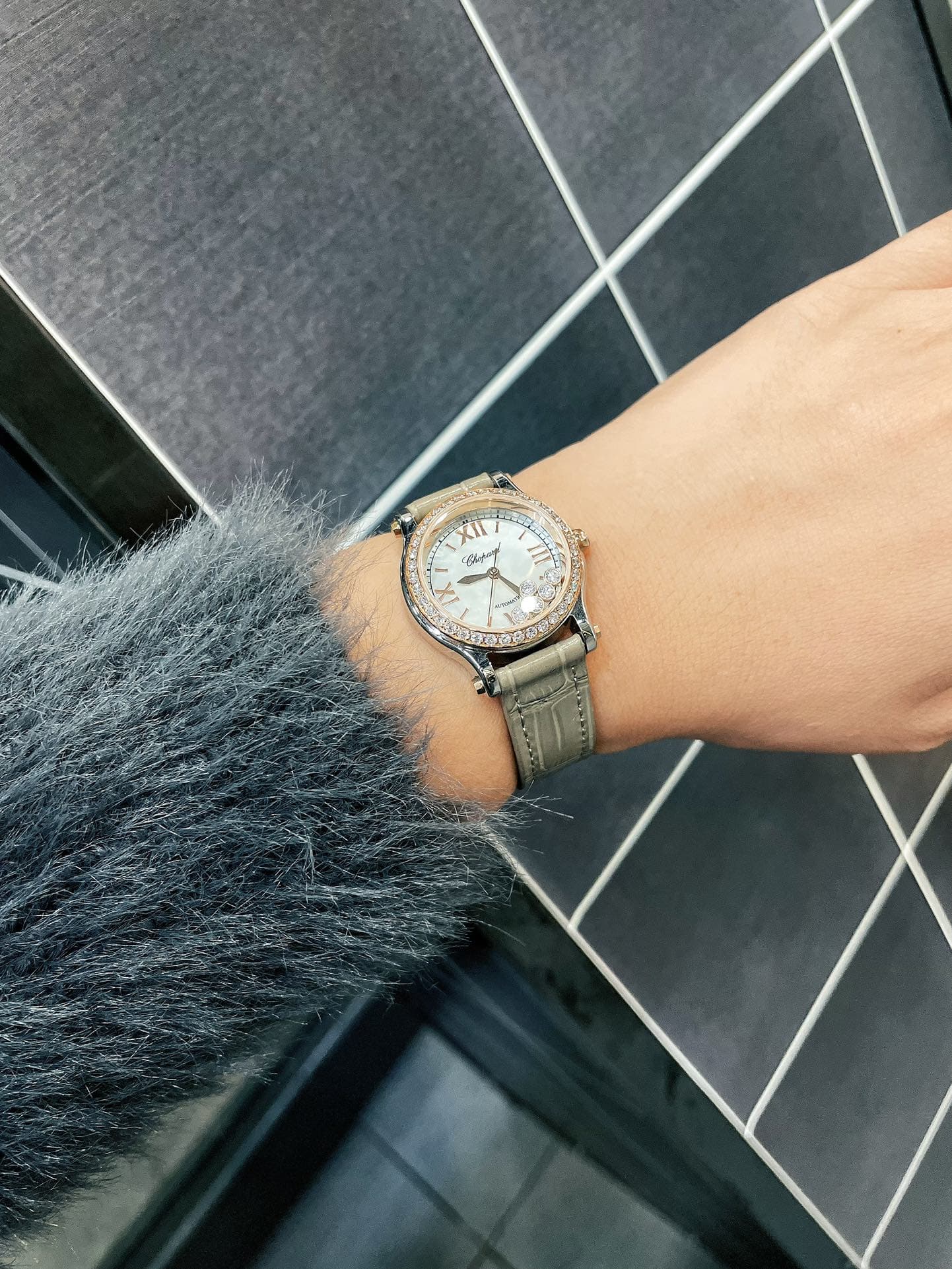 Luxury Watch Watch